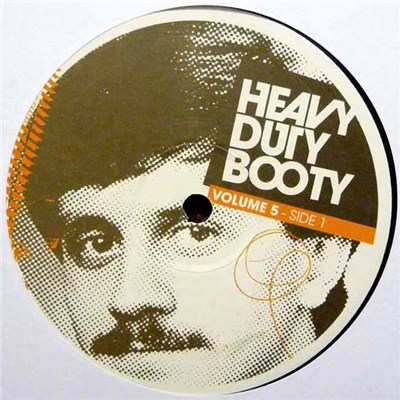 Ill Advised / Mr B.i.r.d. - Heavy Duty Booty Volume 5 download mp3 flac
