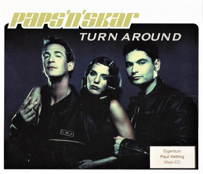 Paps'N'Skar - Turn Around download mp3 flac