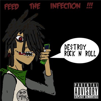 Feed The Infection - Destroy Rock n' Roll download mp3 flac