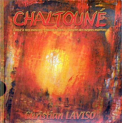 Christian Laviso - Chaltouné download mp3 flac