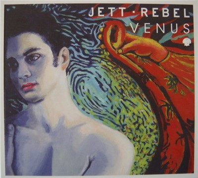 Jett Rebel - Venus download mp3 flac