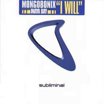 Mongobonix Featuring Inaya Day - I Will download mp3 flac
