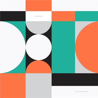 Driftmachine - Colliding Contours download mp3 flac