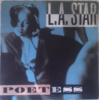 L.A. Star - Poetess download mp3 flac