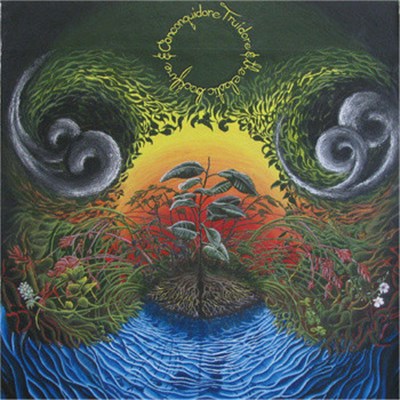 Conconquidore Truidore - & The Elastic Backfire download mp3 flac