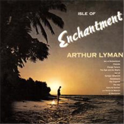 Arthur Lyman - L'Ile D'Enchantment download mp3 flac