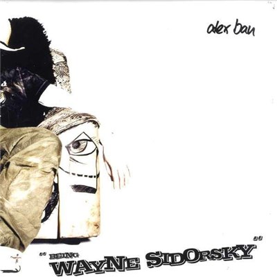 Alex Bau - Being Wayne Sidorsky download mp3 flac