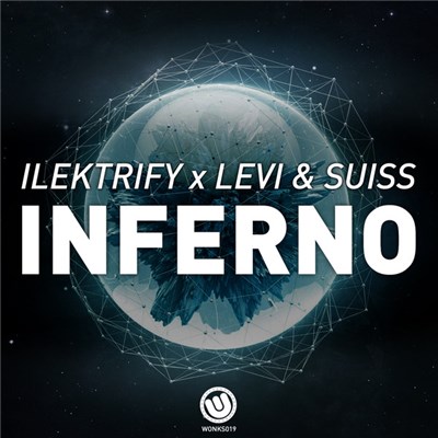 Ilektrify, Levi & Suiss - Inferno download mp3 flac