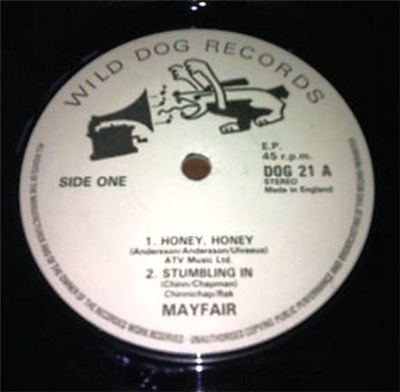 Mayfair - The Mayfair Package download mp3 flac