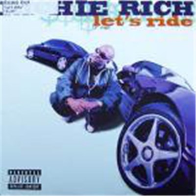 Richie Rich - Let's Ride download mp3 flac