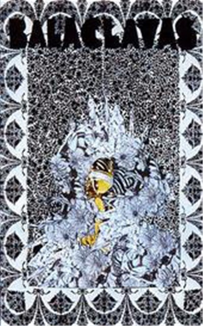 Balaclavas - E.P. download mp3 flac