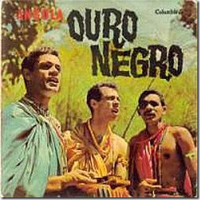 Duo Ouro Negro - Angola download mp3 flac
