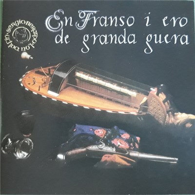 Sergio Berardo, Lou Dalfin - En Franso I Ero De Granda Guera download mp3 flac