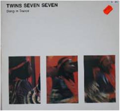 Twins Seven Seven - Slang In Trance download mp3 flac