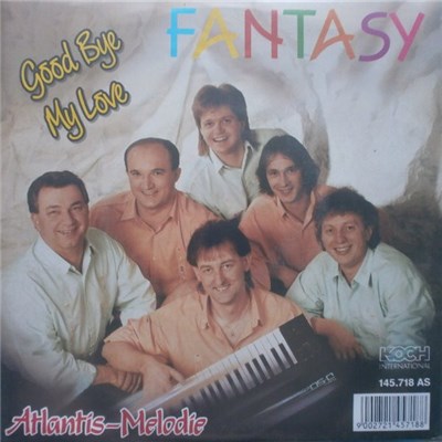 Fantasy - Good Bye My Love download mp3 flac