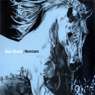 Ben Klock - Remixes download mp3 flac