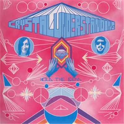 Crystal Understanding - Hold The Gem download mp3 flac