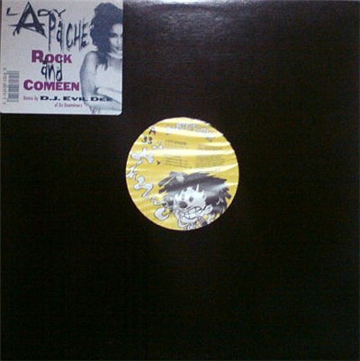 Lady Apache - Rock And Comeen (Remixes) download mp3 flac