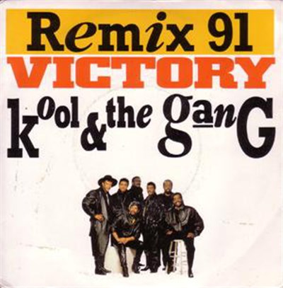 Kool & The Gang - Victory Remix 91 download mp3 flac