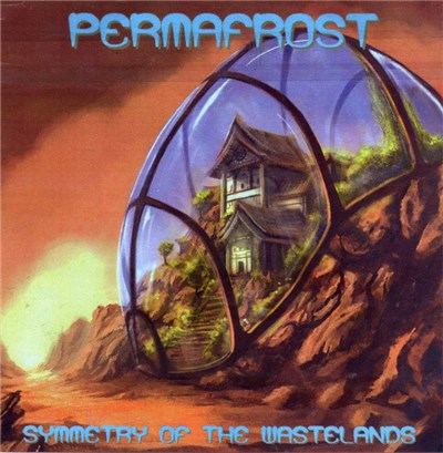 Permafrost - Symmetry Of The Wastelands download mp3 flac