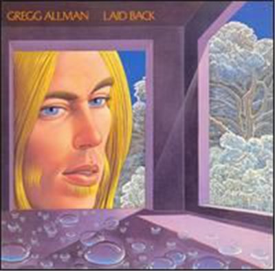 Gregg Allman - Laid Back download mp3 flac