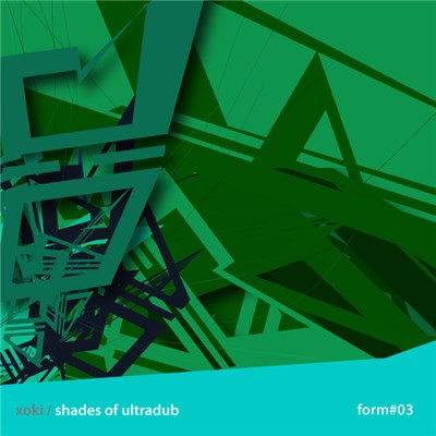 Xoki - Shades Of Ultradub download mp3 flac