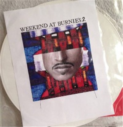 Sunburned Hand Of The Man - Weekend At Burnie's 2 download mp3 flac