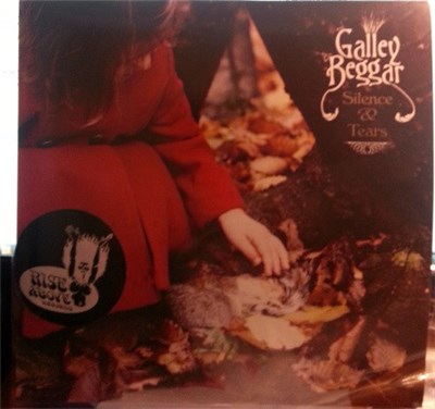 Galley Beggar - Silence & Tears download mp3 flac