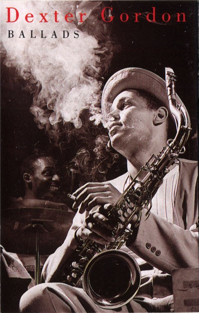 Dexter Gordon - Ballads download mp3 flac