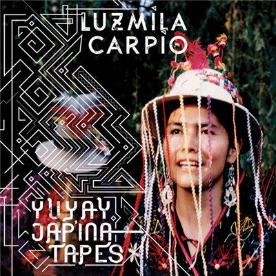 Luzmila Carpio - Yuyay Jap'ina Tapes download mp3 flac