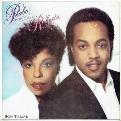 Peabo Bryson / Roberta Flack - Born To Love download mp3 flac