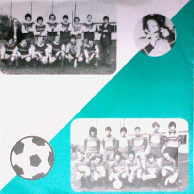 Georges Uyttebroek - F.C. Wordt Kampioen download mp3 flac