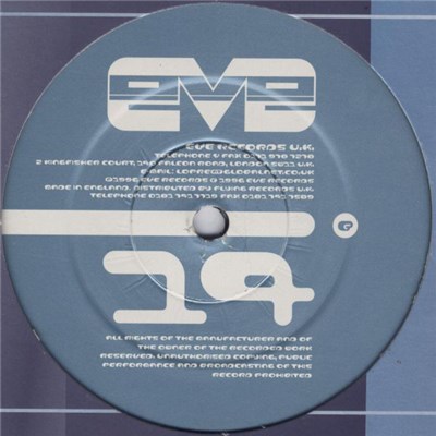 Pablo Gargano - Eve 14 download mp3 flac