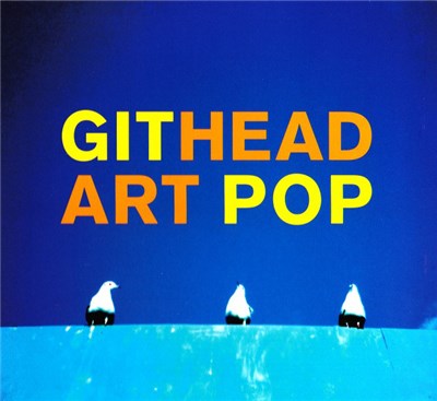 Githead - Art Pop download mp3 flac