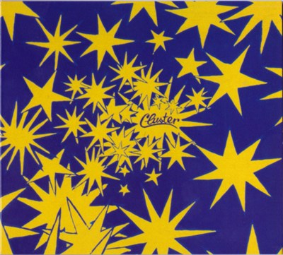 Cluster - Cluster II download mp3 flac