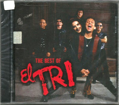 El Tri - The Best Of download mp3 flac