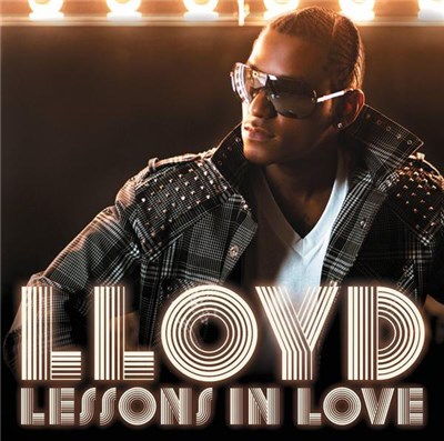 Lloyd - Lessons In Love download mp3 flac
