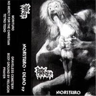Body Grinder - Morituro download mp3 flac
