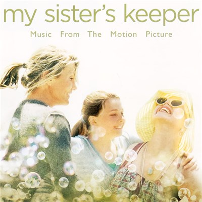 Various - My Sister's Keeper: Music From The Motion Picture download mp3 flac