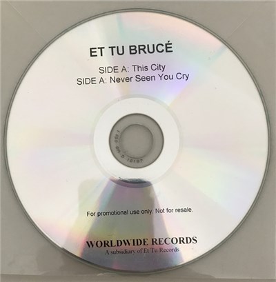 Et Tu Brucé - This City download mp3 flac