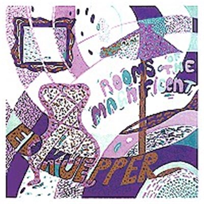 Ed Kuepper - Rooms Of The Magnificent download mp3 flac