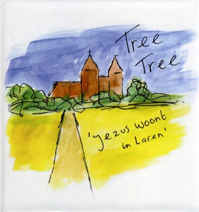 Martin Hoogeboom - Jezus woont in Laren download mp3 flac