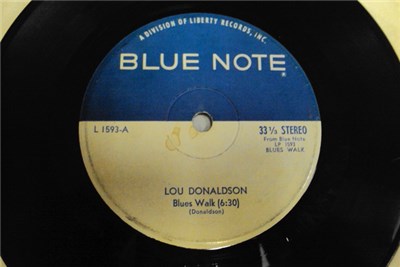 Lou Donaldson - Blues Walk download mp3 flac