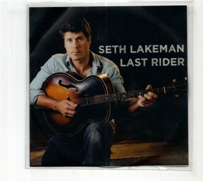 Seth Lakeman - Last Rider download mp3 flac