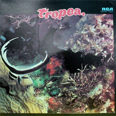 Tropea - Tropea download mp3 flac