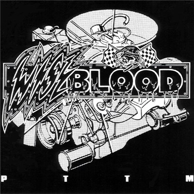 Wiseblood - P T T M download mp3 flac