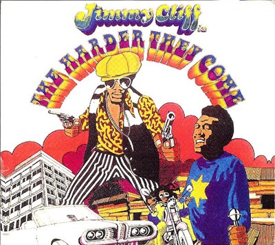 Various - The Harder They Come (Original Soundtrack Recording) download mp3 flac