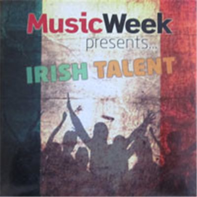 Various - Irish Talent download mp3 flac