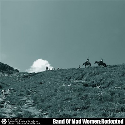 Band Of Mad Women - Rodopted download mp3 flac