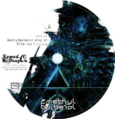 2methylbulbe1ol - King EP download mp3 flac